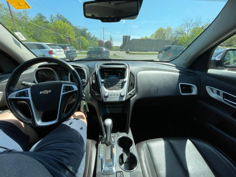 2013 Chevrolet Equinox AWD 4dr LTZ, available for sale in Merrimack, New Hampshire | Merrimack Autosport. Merrimack, New Hampshire 2013 Chevrolet Equinox AWD 4dr LTZ, available for sale in Merrimack, New Hampshire | Merrimack Autosport. Merrimack, New Hampshire