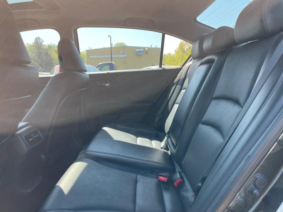 2014 Honda Accord Sedan 4dr V6 Auto EX-L, available for sale in Merrimack, New Hampshire | Merrimack Autosport. Merrimack, New Hampshire 2014 Honda Accord Sedan 4dr V6 Auto EX-L, available for sale in Merrimack, New Hampshire | Merrimack Autosport. Merrimack, New Hampshire