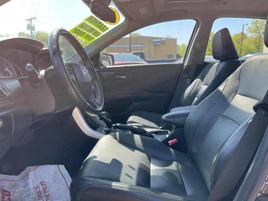 2014 Honda Accord Sedan 4dr V6 Auto EX-L, available for sale in Merrimack, New Hampshire | Merrimack Autosport. Merrimack, New Hampshire 2014 Honda Accord Sedan 4dr V6 Auto EX-L, available for sale in Merrimack, New Hampshire | Merrimack Autosport. Merrimack, New Hampshire