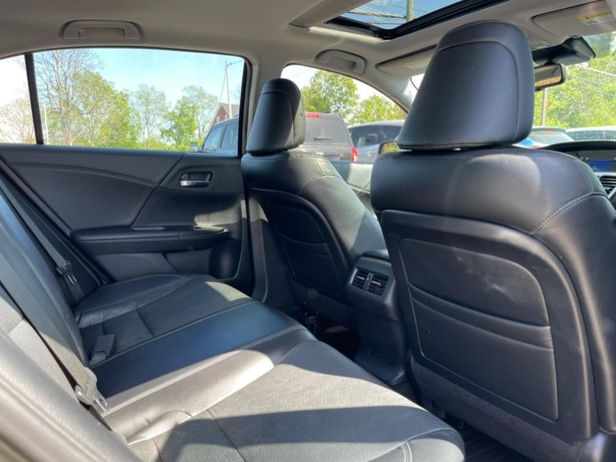 2014 Honda Accord Sedan 4dr V6 Auto EX-L, available for sale in Merrimack, New Hampshire | Merrimack Autosport. Merrimack, New Hampshire 2014 Honda Accord Sedan 4dr V6 Auto EX-L, available for sale in Merrimack, New Hampshire | Merrimack Autosport. Merrimack, New Hampshire