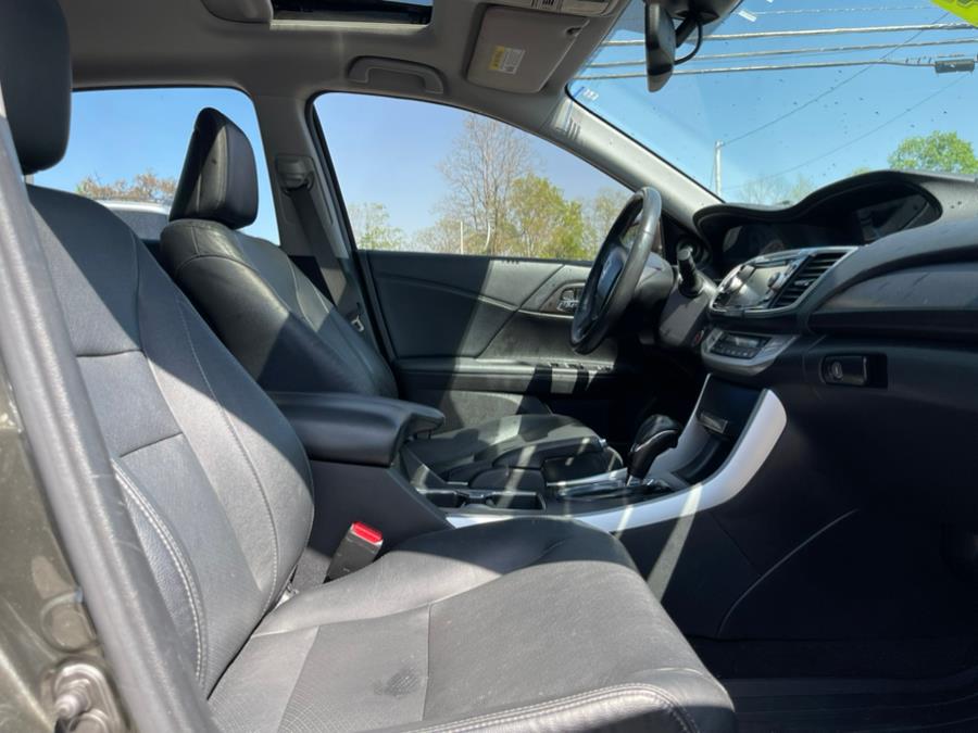 2014 Honda Accord Sedan 4dr V6 Auto EX-L, available for sale in Merrimack, New Hampshire | Merrimack Autosport. Merrimack, New Hampshire 2014 Honda Accord Sedan 4dr V6 Auto EX-L, available for sale in Merrimack, New Hampshire | Merrimack Autosport. Merrimack, New Hampshire