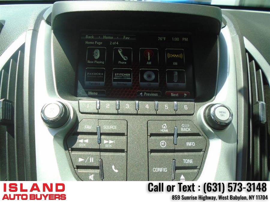 2014 GMC Terrain SLT 1 4dr SUV, available for sale in West Babylon, New York | Island Auto Buyers. West Babylon, New York 2014 GMC Terrain SLT 1 4dr SUV, available for sale in West Babylon, New York | Island Auto Buyers. West Babylon, New York
