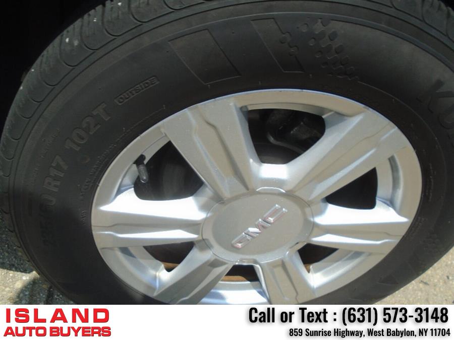 2014 GMC Terrain SLT 1 4dr SUV, available for sale in West Babylon, New York | Island Auto Buyers. West Babylon, New York 2014 GMC Terrain SLT 1 4dr SUV, available for sale in West Babylon, New York | Island Auto Buyers. West Babylon, New York