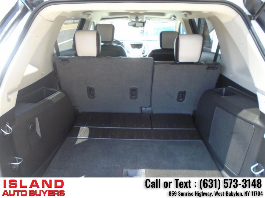 2014 GMC Terrain SLT 1 4dr SUV, available for sale in West Babylon, New York | Island Auto Buyers. West Babylon, New York 2014 GMC Terrain SLT 1 4dr SUV, available for sale in West Babylon, New York | Island Auto Buyers. West Babylon, New York