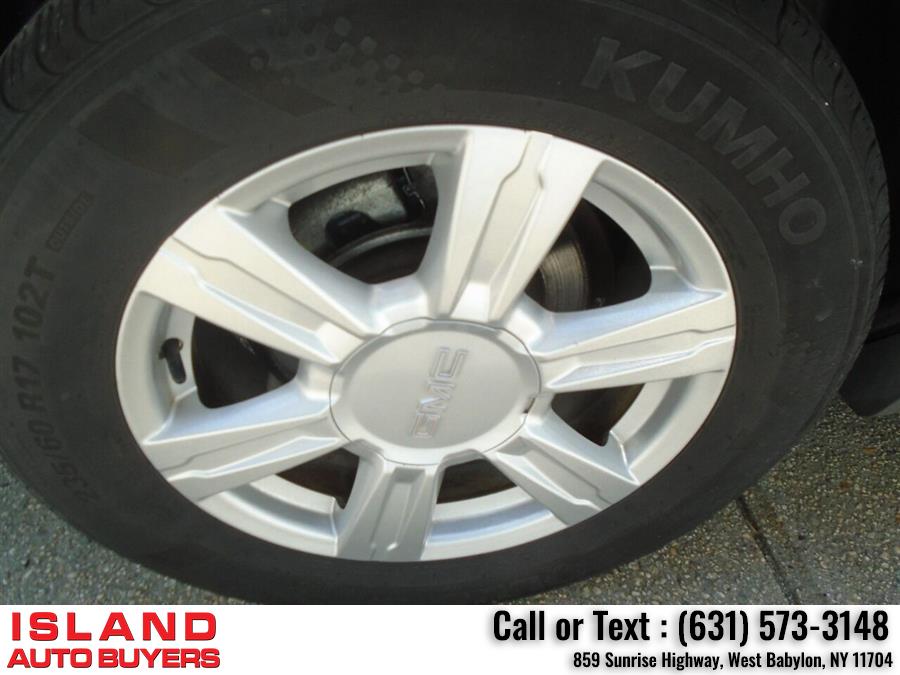 2014 GMC Terrain SLT 1 4dr SUV, available for sale in West Babylon, New York | Island Auto Buyers. West Babylon, New York 2014 GMC Terrain SLT 1 4dr SUV, available for sale in West Babylon, New York | Island Auto Buyers. West Babylon, New York