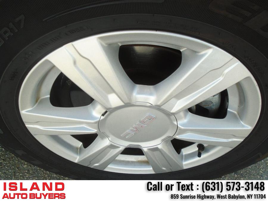 2014 GMC Terrain SLT 1 4dr SUV, available for sale in West Babylon, New York | Island Auto Buyers. West Babylon, New York 2014 GMC Terrain SLT 1 4dr SUV, available for sale in West Babylon, New York | Island Auto Buyers. West Babylon, New York