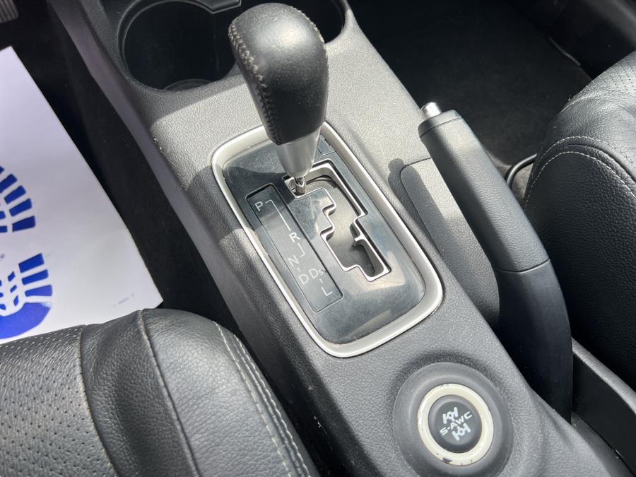 2016 Mitsubishi Outlander AWC 4dr SEL, available for sale in Stamford, Connecticut | Harbor View Auto Sales LLC. Stamford, Connecticut 2016 Mitsubishi Outlander AWC 4dr SEL, available for sale in Stamford, Connecticut | Harbor View Auto Sales LLC. Stamford, Connecticut