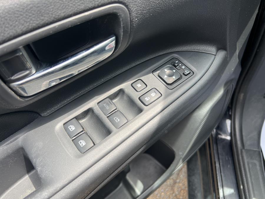 2016 Mitsubishi Outlander AWC 4dr SEL, available for sale in Stamford, Connecticut | Harbor View Auto Sales LLC. Stamford, Connecticut 2016 Mitsubishi Outlander AWC 4dr SEL, available for sale in Stamford, Connecticut | Harbor View Auto Sales LLC. Stamford, Connecticut