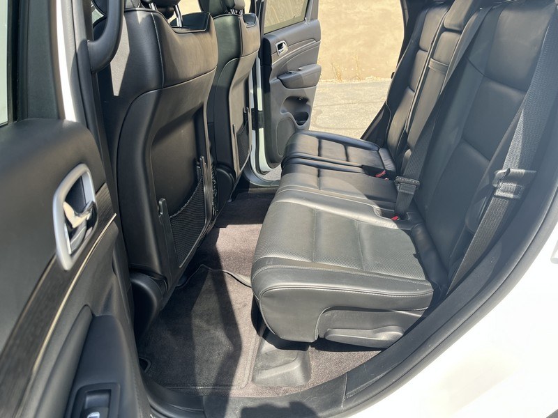 2018 Jeep Grand Cherokee Overland 4x4, available for sale in West Springfield, Massachusetts | Union Street Auto Sales. West Springfield, Massachusetts 2018 Jeep Grand Cherokee Overland 4x4, available for sale in West Springfield, Massachusetts | Union Street Auto Sales. West Springfield, Massachusetts