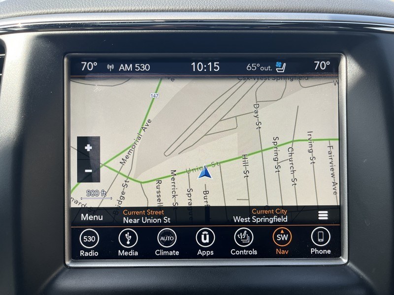 2018 Jeep Grand Cherokee Overland 4x4, available for sale in West Springfield, Massachusetts | Union Street Auto Sales. West Springfield, Massachusetts 2018 Jeep Grand Cherokee Overland 4x4, available for sale in West Springfield, Massachusetts | Union Street Auto Sales. West Springfield, Massachusetts