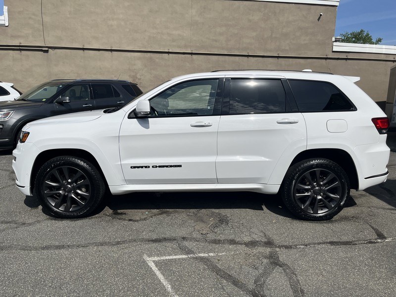 2018 Jeep Grand Cherokee Overland 4x4, available for sale in West Springfield, Massachusetts | Union Street Auto Sales. West Springfield, Massachusetts 2018 Jeep Grand Cherokee Overland 4x4, available for sale in West Springfield, Massachusetts | Union Street Auto Sales. West Springfield, Massachusetts
