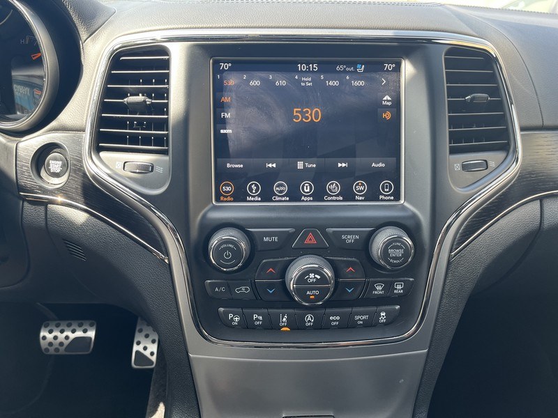 2018 Jeep Grand Cherokee Overland 4x4, available for sale in West Springfield, Massachusetts | Union Street Auto Sales. West Springfield, Massachusetts 2018 Jeep Grand Cherokee Overland 4x4, available for sale in West Springfield, Massachusetts | Union Street Auto Sales. West Springfield, Massachusetts