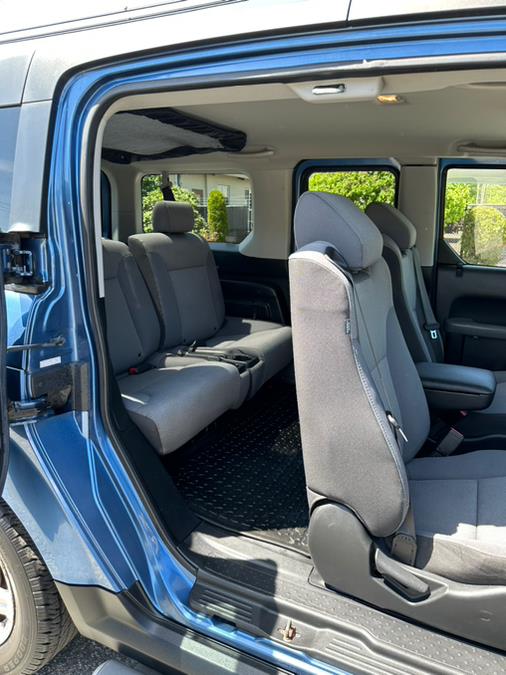 2007 Honda Element 4WD 4dr AT EX, available for sale in Ashland , Massachusetts | New Beginning Auto Service Inc . Ashland , Massachusetts 2007 Honda Element 4WD 4dr AT EX, available for sale in Ashland , Massachusetts | New Beginning Auto Service Inc . Ashland , Massachusetts