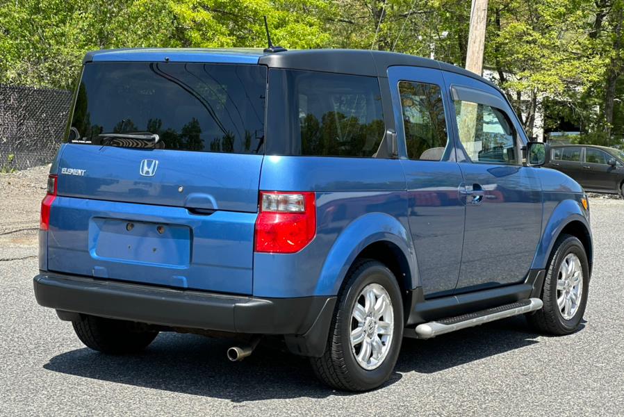 2007 Honda Element 4WD 4dr AT EX, available for sale in Ashland , Massachusetts | New Beginning Auto Service Inc . Ashland , Massachusetts 2007 Honda Element 4WD 4dr AT EX, available for sale in Ashland , Massachusetts | New Beginning Auto Service Inc . Ashland , Massachusetts