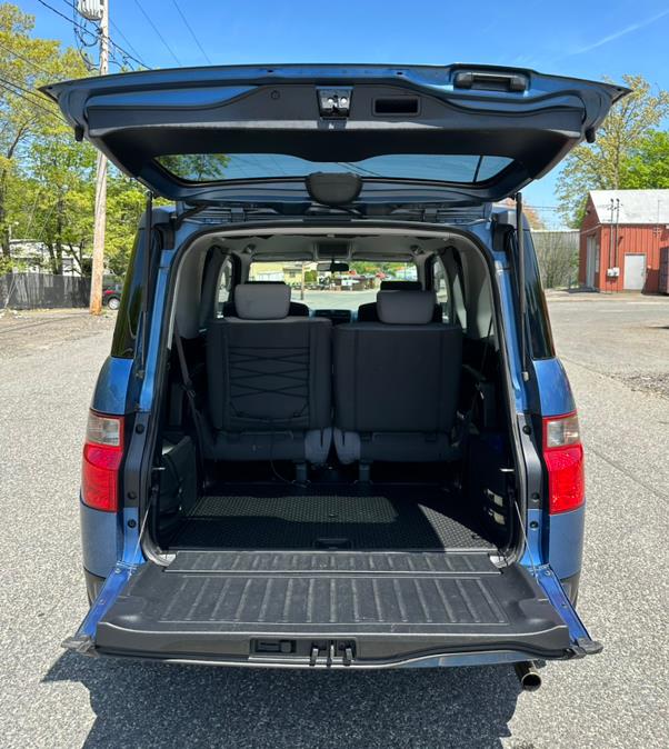 2007 Honda Element 4WD 4dr AT EX, available for sale in Ashland , Massachusetts | New Beginning Auto Service Inc . Ashland , Massachusetts 2007 Honda Element 4WD 4dr AT EX, available for sale in Ashland , Massachusetts | New Beginning Auto Service Inc . Ashland , Massachusetts