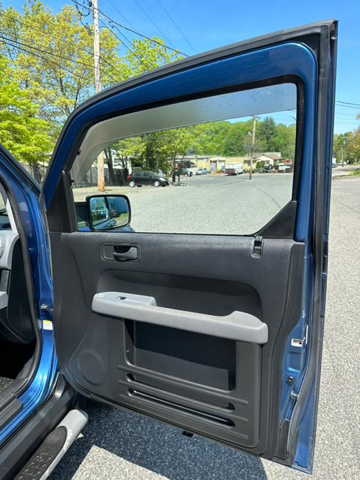 2007 Honda Element 4WD 4dr AT EX, available for sale in Ashland , Massachusetts | New Beginning Auto Service Inc . Ashland , Massachusetts 2007 Honda Element 4WD 4dr AT EX, available for sale in Ashland , Massachusetts | New Beginning Auto Service Inc . Ashland , Massachusetts