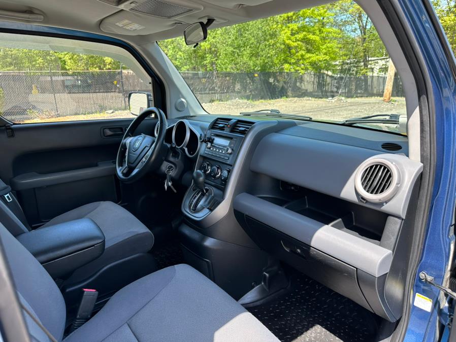 2007 Honda Element 4WD 4dr AT EX, available for sale in Ashland , Massachusetts | New Beginning Auto Service Inc . Ashland , Massachusetts 2007 Honda Element 4WD 4dr AT EX, available for sale in Ashland , Massachusetts | New Beginning Auto Service Inc . Ashland , Massachusetts