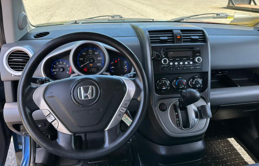 2007 Honda Element 4WD 4dr AT EX, available for sale in Ashland , Massachusetts | New Beginning Auto Service Inc . Ashland , Massachusetts 2007 Honda Element 4WD 4dr AT EX, available for sale in Ashland , Massachusetts | New Beginning Auto Service Inc . Ashland , Massachusetts