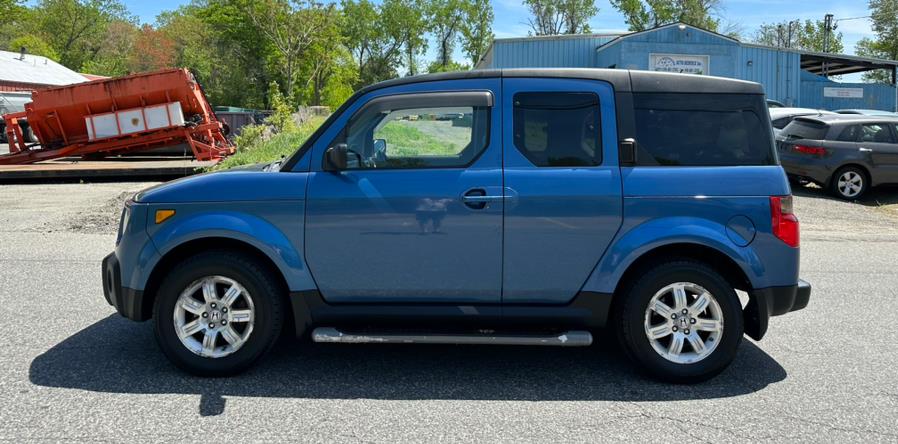 2007 Honda Element 4WD 4dr AT EX, available for sale in Ashland , Massachusetts | New Beginning Auto Service Inc . Ashland , Massachusetts 2007 Honda Element 4WD 4dr AT EX, available for sale in Ashland , Massachusetts | New Beginning Auto Service Inc . Ashland , Massachusetts