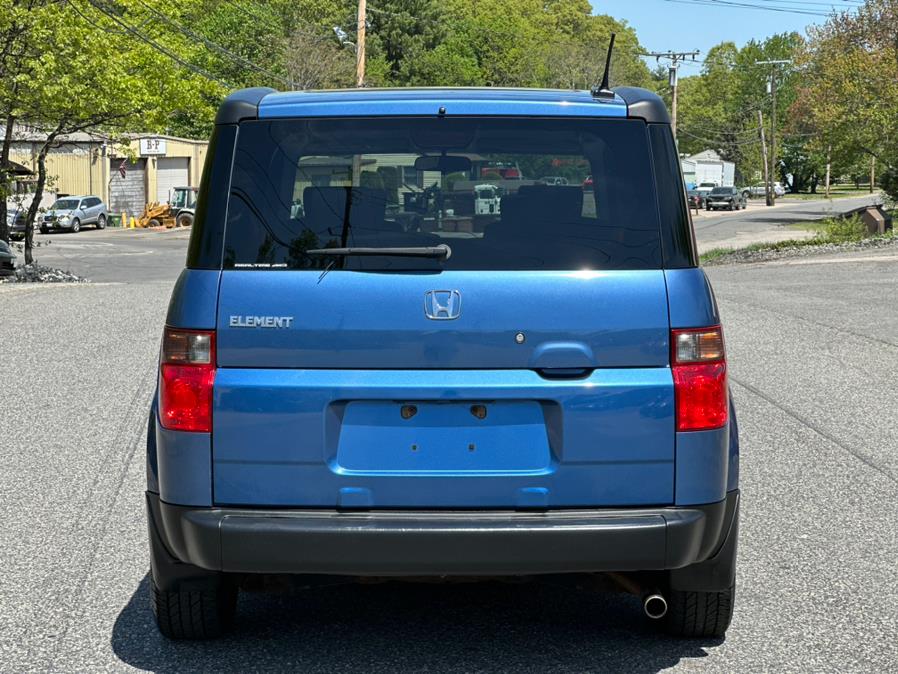 2007 Honda Element 4WD 4dr AT EX, available for sale in Ashland , Massachusetts | New Beginning Auto Service Inc . Ashland , Massachusetts 2007 Honda Element 4WD 4dr AT EX, available for sale in Ashland , Massachusetts | New Beginning Auto Service Inc . Ashland , Massachusetts