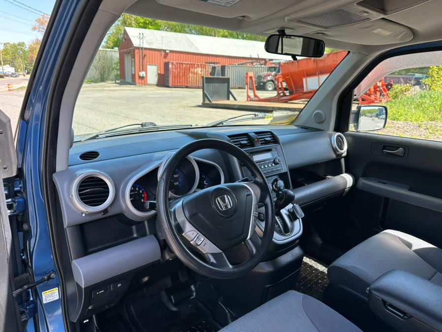2007 Honda Element 4WD 4dr AT EX, available for sale in Ashland , Massachusetts | New Beginning Auto Service Inc . Ashland , Massachusetts 2007 Honda Element 4WD 4dr AT EX, available for sale in Ashland , Massachusetts | New Beginning Auto Service Inc . Ashland , Massachusetts