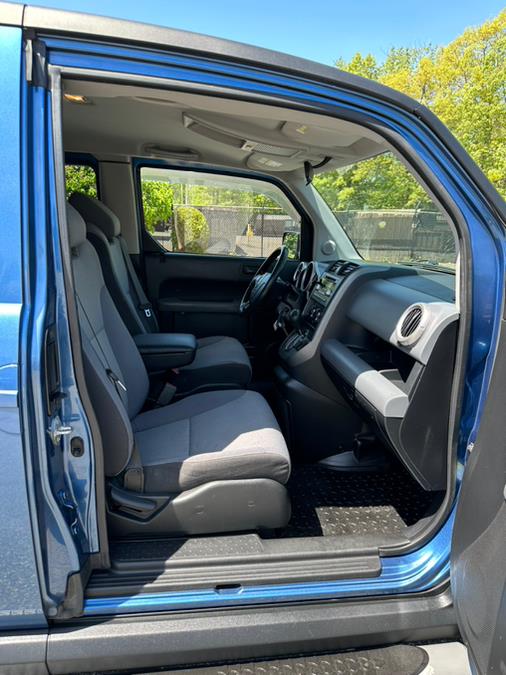 2007 Honda Element 4WD 4dr AT EX, available for sale in Ashland , Massachusetts | New Beginning Auto Service Inc . Ashland , Massachusetts 2007 Honda Element 4WD 4dr AT EX, available for sale in Ashland , Massachusetts | New Beginning Auto Service Inc . Ashland , Massachusetts