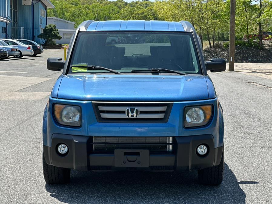 2007 Honda Element 4WD 4dr AT EX, available for sale in Ashland , Massachusetts | New Beginning Auto Service Inc . Ashland , Massachusetts 2007 Honda Element 4WD 4dr AT EX, available for sale in Ashland , Massachusetts | New Beginning Auto Service Inc . Ashland , Massachusetts