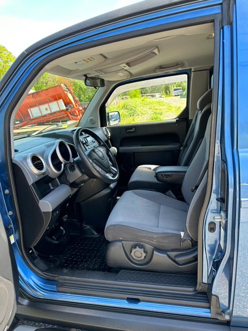 2007 Honda Element 4WD 4dr AT EX, available for sale in Ashland , Massachusetts | New Beginning Auto Service Inc . Ashland , Massachusetts 2007 Honda Element 4WD 4dr AT EX, available for sale in Ashland , Massachusetts | New Beginning Auto Service Inc . Ashland , Massachusetts