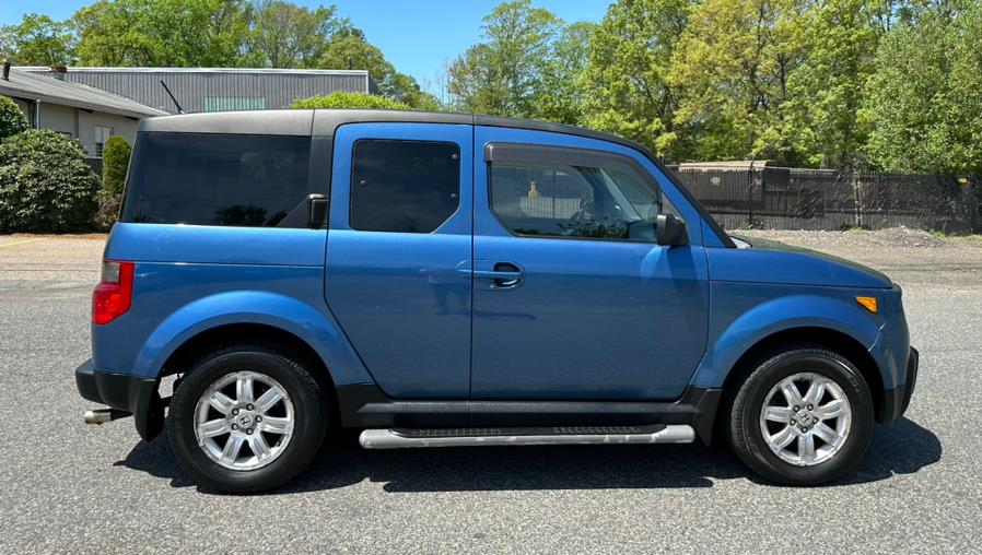 2007 Honda Element 4WD 4dr AT EX, available for sale in Ashland , Massachusetts | New Beginning Auto Service Inc . Ashland , Massachusetts 2007 Honda Element 4WD 4dr AT EX, available for sale in Ashland , Massachusetts | New Beginning Auto Service Inc . Ashland , Massachusetts