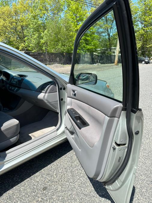 2005 Toyota Camry 4dr Sdn LE Auto (Natl), available for sale in Ashland , Massachusetts | New Beginning Auto Service Inc . Ashland , Massachusetts 2005 Toyota Camry 4dr Sdn LE Auto (Natl), available for sale in Ashland , Massachusetts | New Beginning Auto Service Inc . Ashland , Massachusetts
