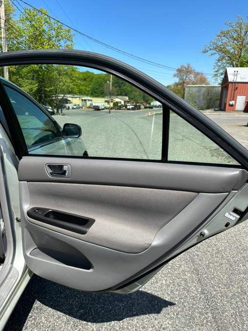 2005 Toyota Camry 4dr Sdn LE Auto (Natl), available for sale in Ashland , Massachusetts | New Beginning Auto Service Inc . Ashland , Massachusetts 2005 Toyota Camry 4dr Sdn LE Auto (Natl), available for sale in Ashland , Massachusetts | New Beginning Auto Service Inc . Ashland , Massachusetts