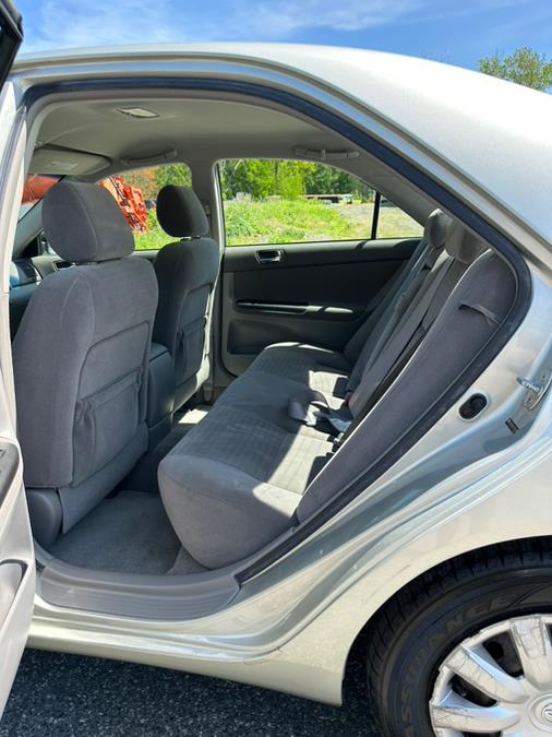 2005 Toyota Camry 4dr Sdn LE Auto (Natl), available for sale in Ashland , Massachusetts | New Beginning Auto Service Inc . Ashland , Massachusetts 2005 Toyota Camry 4dr Sdn LE Auto (Natl), available for sale in Ashland , Massachusetts | New Beginning Auto Service Inc . Ashland , Massachusetts