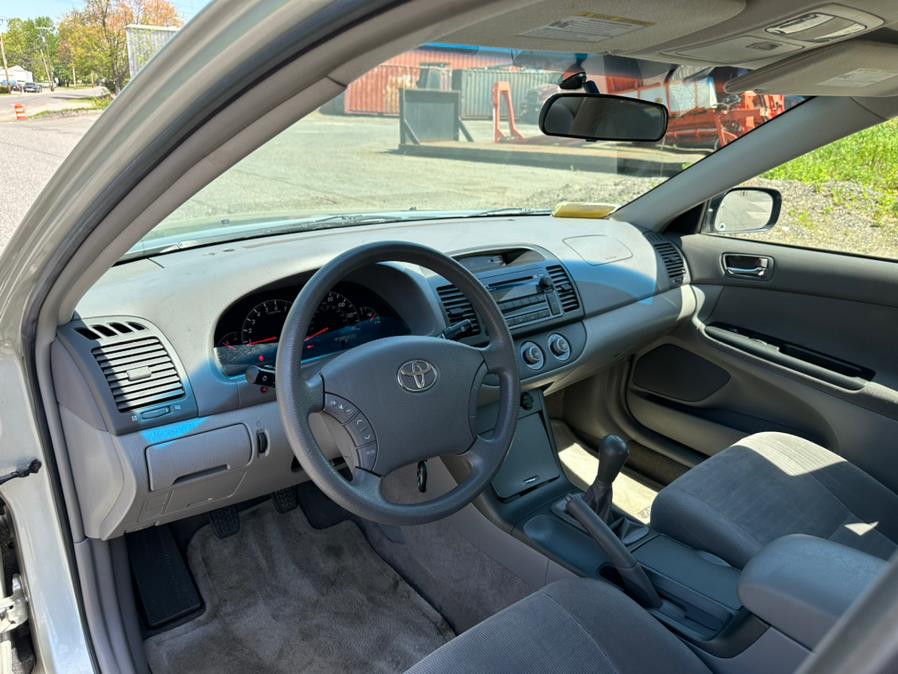 2005 Toyota Camry 4dr Sdn LE Auto (Natl), available for sale in Ashland , Massachusetts | New Beginning Auto Service Inc . Ashland , Massachusetts 2005 Toyota Camry 4dr Sdn LE Auto (Natl), available for sale in Ashland , Massachusetts | New Beginning Auto Service Inc . Ashland , Massachusetts