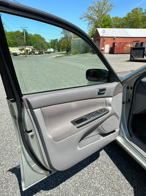 2005 Toyota Camry 4dr Sdn LE Auto (Natl), available for sale in Ashland , Massachusetts | New Beginning Auto Service Inc . Ashland , Massachusetts 2005 Toyota Camry 4dr Sdn LE Auto (Natl), available for sale in Ashland , Massachusetts | New Beginning Auto Service Inc . Ashland , Massachusetts