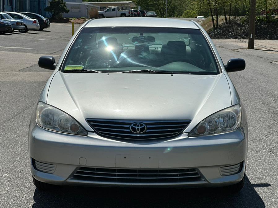 2005 Toyota Camry 4dr Sdn LE Auto (Natl), available for sale in Ashland , Massachusetts | New Beginning Auto Service Inc . Ashland , Massachusetts 2005 Toyota Camry 4dr Sdn LE Auto (Natl), available for sale in Ashland , Massachusetts | New Beginning Auto Service Inc . Ashland , Massachusetts