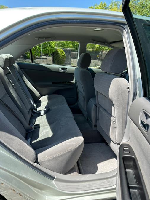 2005 Toyota Camry 4dr Sdn LE Auto (Natl), available for sale in Ashland , Massachusetts | New Beginning Auto Service Inc . Ashland , Massachusetts 2005 Toyota Camry 4dr Sdn LE Auto (Natl), available for sale in Ashland , Massachusetts | New Beginning Auto Service Inc . Ashland , Massachusetts