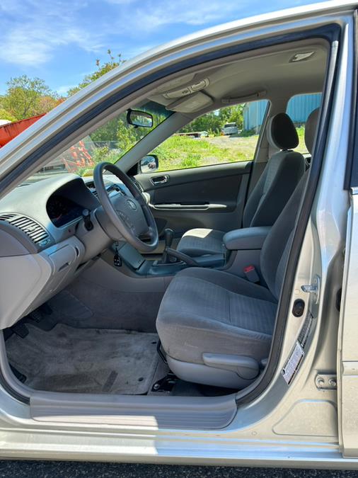 2005 Toyota Camry 4dr Sdn LE Auto (Natl), available for sale in Ashland , Massachusetts | New Beginning Auto Service Inc . Ashland , Massachusetts 2005 Toyota Camry 4dr Sdn LE Auto (Natl), available for sale in Ashland , Massachusetts | New Beginning Auto Service Inc . Ashland , Massachusetts