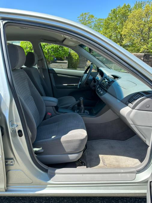2005 Toyota Camry 4dr Sdn LE Auto (Natl), available for sale in Ashland , Massachusetts | New Beginning Auto Service Inc . Ashland , Massachusetts 2005 Toyota Camry 4dr Sdn LE Auto (Natl), available for sale in Ashland , Massachusetts | New Beginning Auto Service Inc . Ashland , Massachusetts