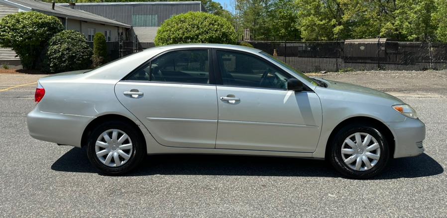 2005 Toyota Camry 4dr Sdn LE Auto (Natl), available for sale in Ashland , Massachusetts | New Beginning Auto Service Inc . Ashland , Massachusetts 2005 Toyota Camry 4dr Sdn LE Auto (Natl), available for sale in Ashland , Massachusetts | New Beginning Auto Service Inc . Ashland , Massachusetts