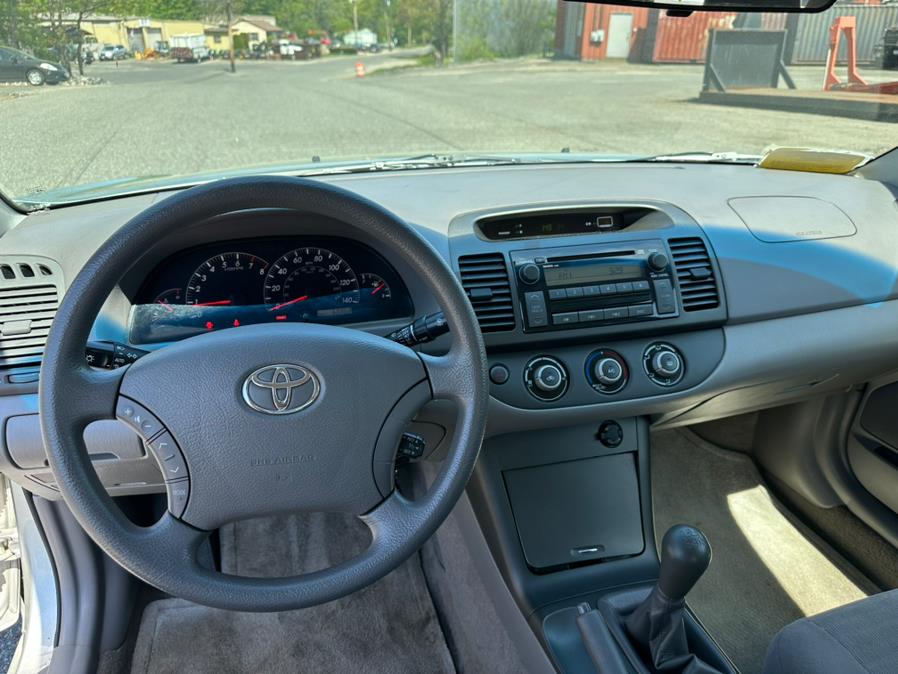 2005 Toyota Camry 4dr Sdn LE Auto (Natl), available for sale in Ashland , Massachusetts | New Beginning Auto Service Inc . Ashland , Massachusetts 2005 Toyota Camry 4dr Sdn LE Auto (Natl), available for sale in Ashland , Massachusetts | New Beginning Auto Service Inc . Ashland , Massachusetts