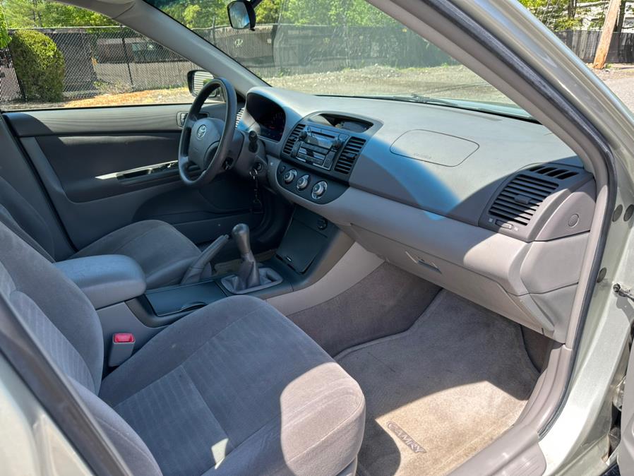 2005 Toyota Camry 4dr Sdn LE Auto (Natl), available for sale in Ashland , Massachusetts | New Beginning Auto Service Inc . Ashland , Massachusetts 2005 Toyota Camry 4dr Sdn LE Auto (Natl), available for sale in Ashland , Massachusetts | New Beginning Auto Service Inc . Ashland , Massachusetts