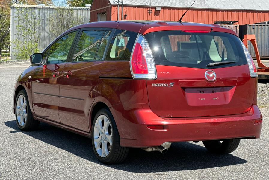 2009 Mazda Mazda5 4dr Wgn Auto Sport, available for sale in Ashland , Massachusetts | New Beginning Auto Service Inc . Ashland , Massachusetts 2009 Mazda Mazda5 4dr Wgn Auto Sport, available for sale in Ashland , Massachusetts | New Beginning Auto Service Inc . Ashland , Massachusetts