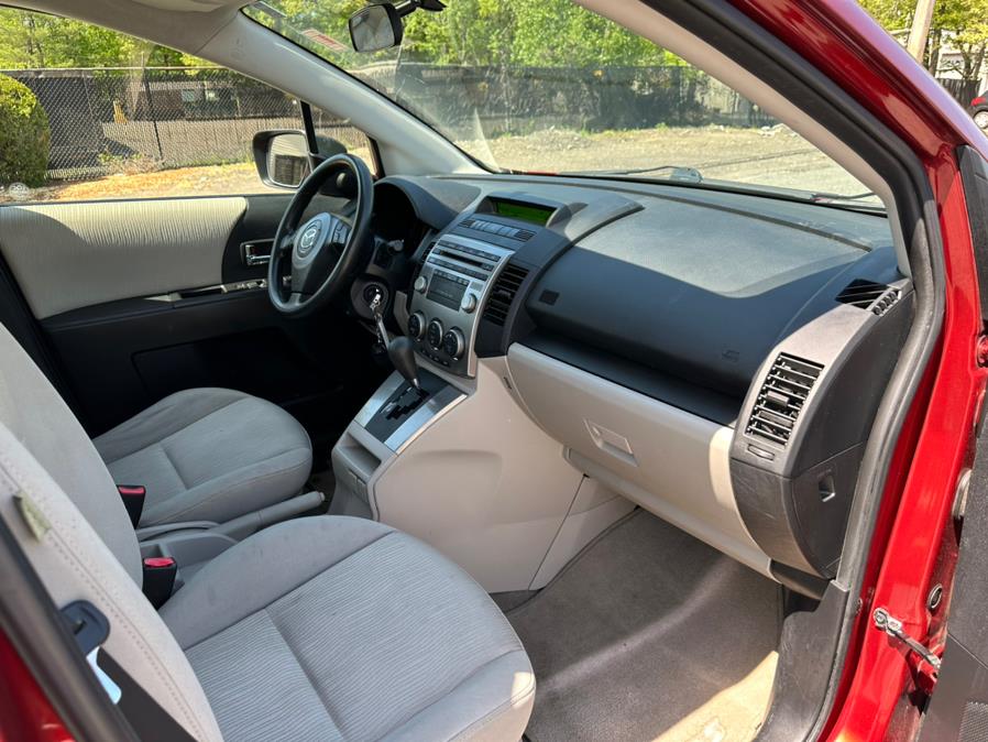 2009 Mazda Mazda5 4dr Wgn Auto Sport, available for sale in Ashland , Massachusetts | New Beginning Auto Service Inc . Ashland , Massachusetts 2009 Mazda Mazda5 4dr Wgn Auto Sport, available for sale in Ashland , Massachusetts | New Beginning Auto Service Inc . Ashland , Massachusetts