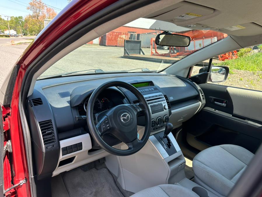 2009 Mazda Mazda5 4dr Wgn Auto Sport, available for sale in Ashland , Massachusetts | New Beginning Auto Service Inc . Ashland , Massachusetts 2009 Mazda Mazda5 4dr Wgn Auto Sport, available for sale in Ashland , Massachusetts | New Beginning Auto Service Inc . Ashland , Massachusetts