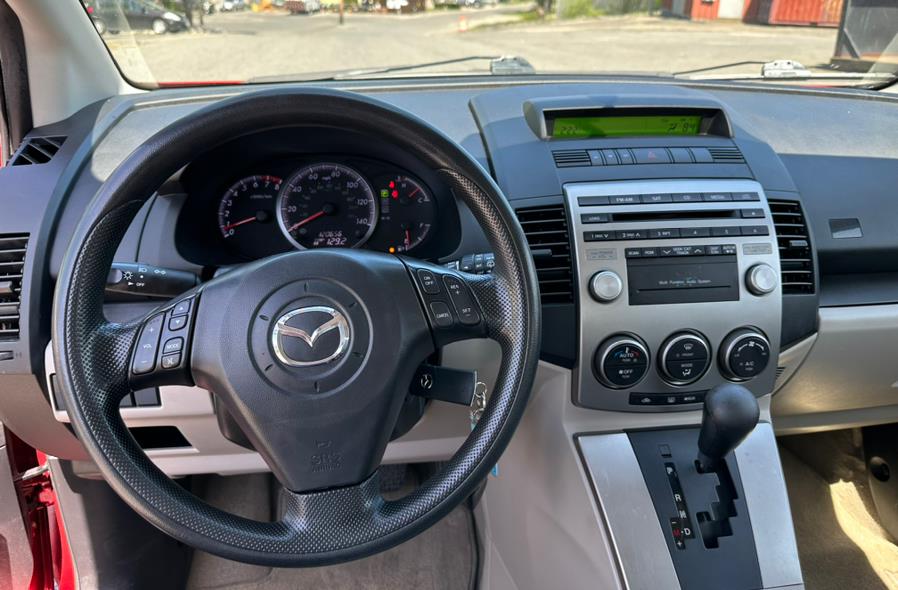 2009 Mazda Mazda5 4dr Wgn Auto Sport, available for sale in Ashland , Massachusetts | New Beginning Auto Service Inc . Ashland , Massachusetts 2009 Mazda Mazda5 4dr Wgn Auto Sport, available for sale in Ashland , Massachusetts | New Beginning Auto Service Inc . Ashland , Massachusetts