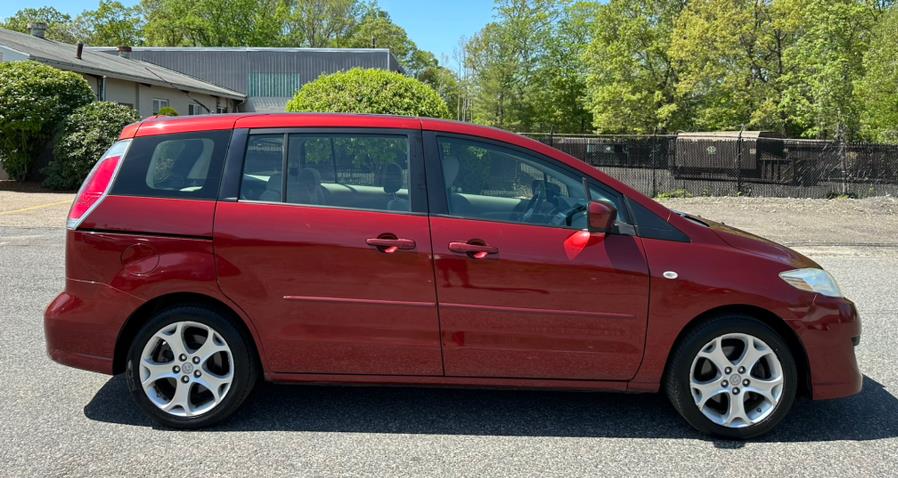 2009 Mazda Mazda5 4dr Wgn Auto Sport, available for sale in Ashland , Massachusetts | New Beginning Auto Service Inc . Ashland , Massachusetts 2009 Mazda Mazda5 4dr Wgn Auto Sport, available for sale in Ashland , Massachusetts | New Beginning Auto Service Inc . Ashland , Massachusetts