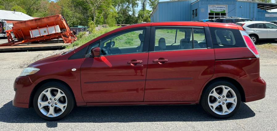 2009 Mazda Mazda5 4dr Wgn Auto Sport, available for sale in Ashland , Massachusetts | New Beginning Auto Service Inc . Ashland , Massachusetts 2009 Mazda Mazda5 4dr Wgn Auto Sport, available for sale in Ashland , Massachusetts | New Beginning Auto Service Inc . Ashland , Massachusetts