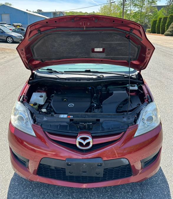 2009 Mazda Mazda5 4dr Wgn Auto Sport, available for sale in Ashland , Massachusetts | New Beginning Auto Service Inc . Ashland , Massachusetts 2009 Mazda Mazda5 4dr Wgn Auto Sport, available for sale in Ashland , Massachusetts | New Beginning Auto Service Inc . Ashland , Massachusetts