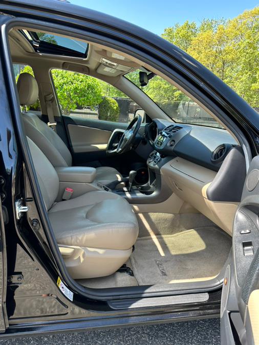 2011 Toyota RAV4 4WD 4dr 4-cyl 4-Spd AT Ltd (Natl), available for sale in Ashland , Massachusetts | New Beginning Auto Service Inc . Ashland , Massachusetts 2011 Toyota RAV4 4WD 4dr 4-cyl 4-Spd AT Ltd (Natl), available for sale in Ashland , Massachusetts | New Beginning Auto Service Inc . Ashland , Massachusetts