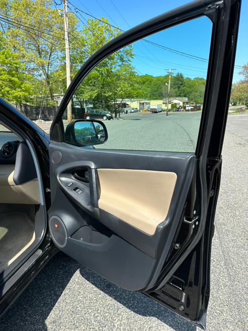 2011 Toyota RAV4 4WD 4dr 4-cyl 4-Spd AT Ltd (Natl), available for sale in Ashland , Massachusetts | New Beginning Auto Service Inc . Ashland , Massachusetts 2011 Toyota RAV4 4WD 4dr 4-cyl 4-Spd AT Ltd (Natl), available for sale in Ashland , Massachusetts | New Beginning Auto Service Inc . Ashland , Massachusetts
